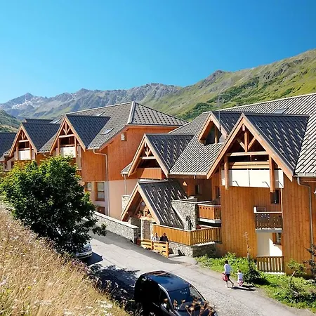 42m² Pour 4/6 Personnes à 1800