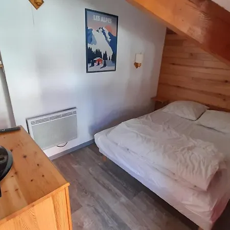 42m² Pour 4/6 Personnes A 1800 Apartment