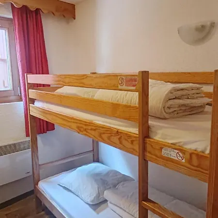 42m² Pour 4/6 Personnes à 1800 Appartement *