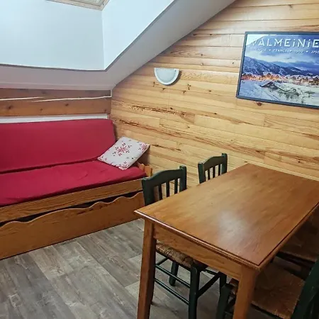 42m² Pour 4/6 Personnes à 1800 *