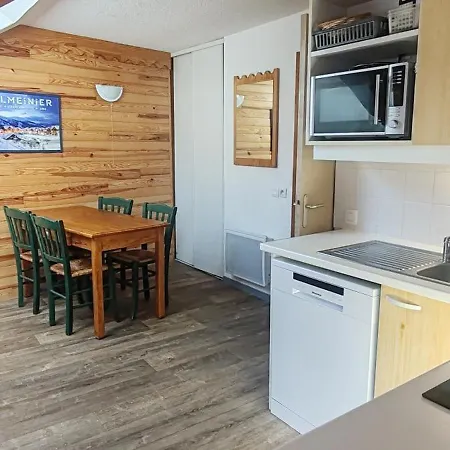 42m² Pour 4/6 Personnes à 1800 Appartement