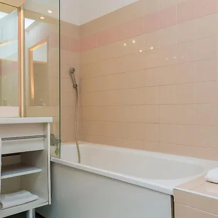 42m² Pour 4/6 Personnes A 1800